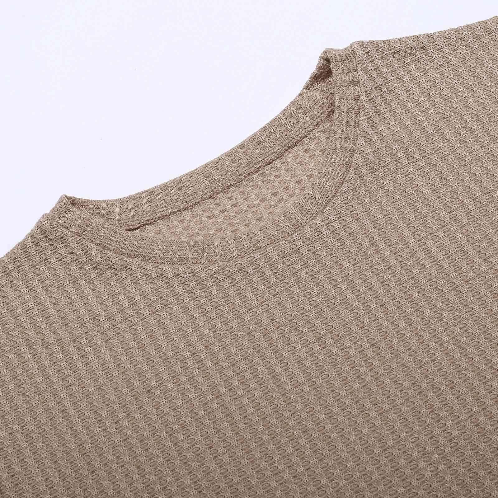 Men's Summer Casual Versatile Stylish Short-sleeve T-shirt