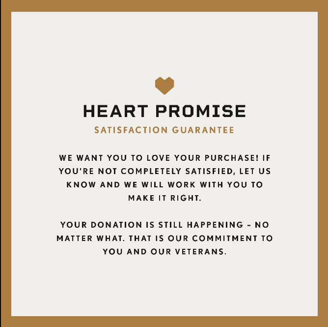 Hero Company Men's 250 Years Enduring Legacy Heather Grey Tee 