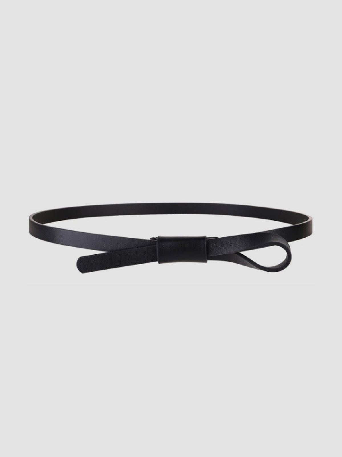 Midnight Enigma Belt-Chicvia