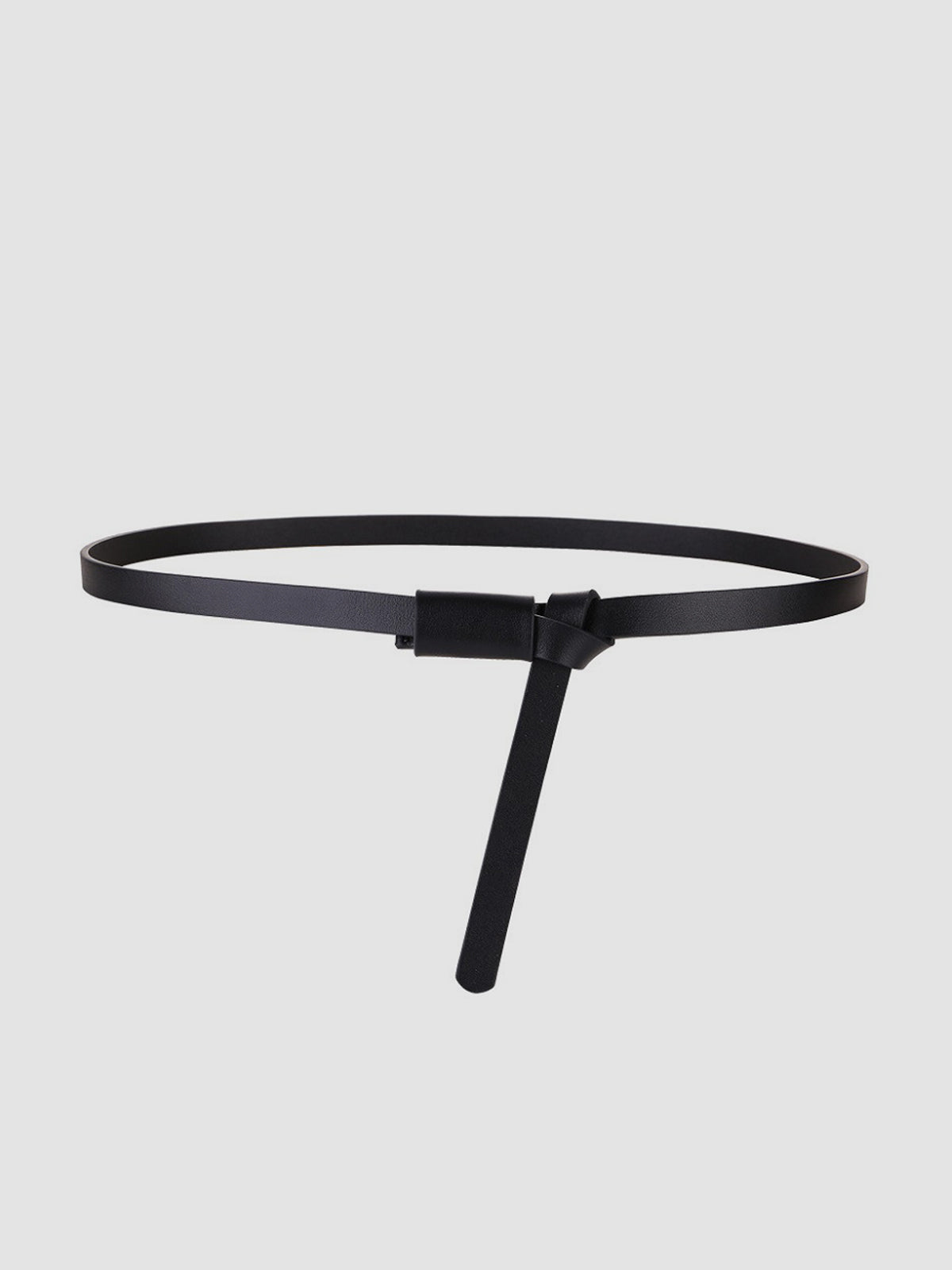 Midnight Enigma Belt-Chicvia