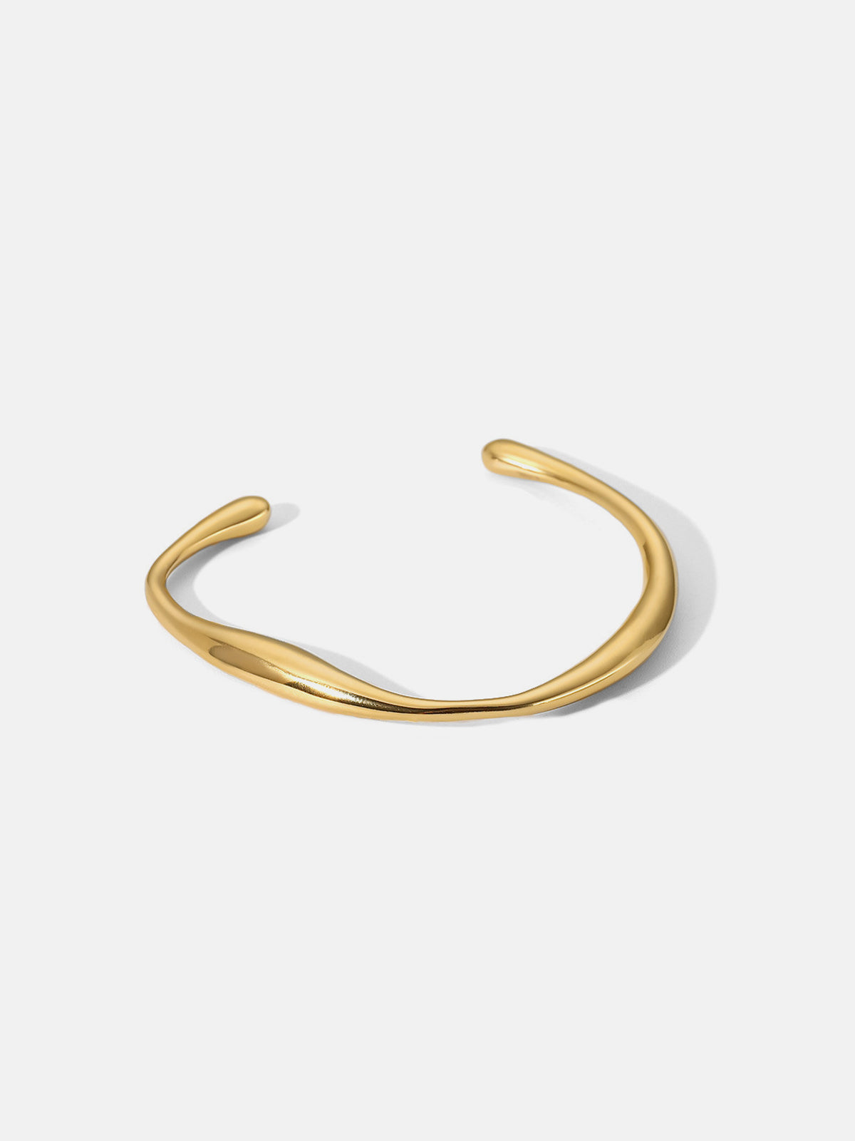 Mobius Bracelet-Chicvia