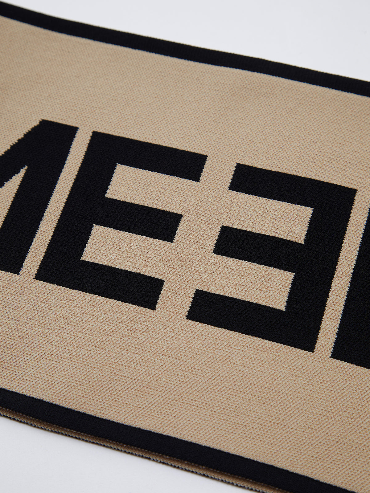 Letter Print Strapless Crop Tube Top-Chicvia