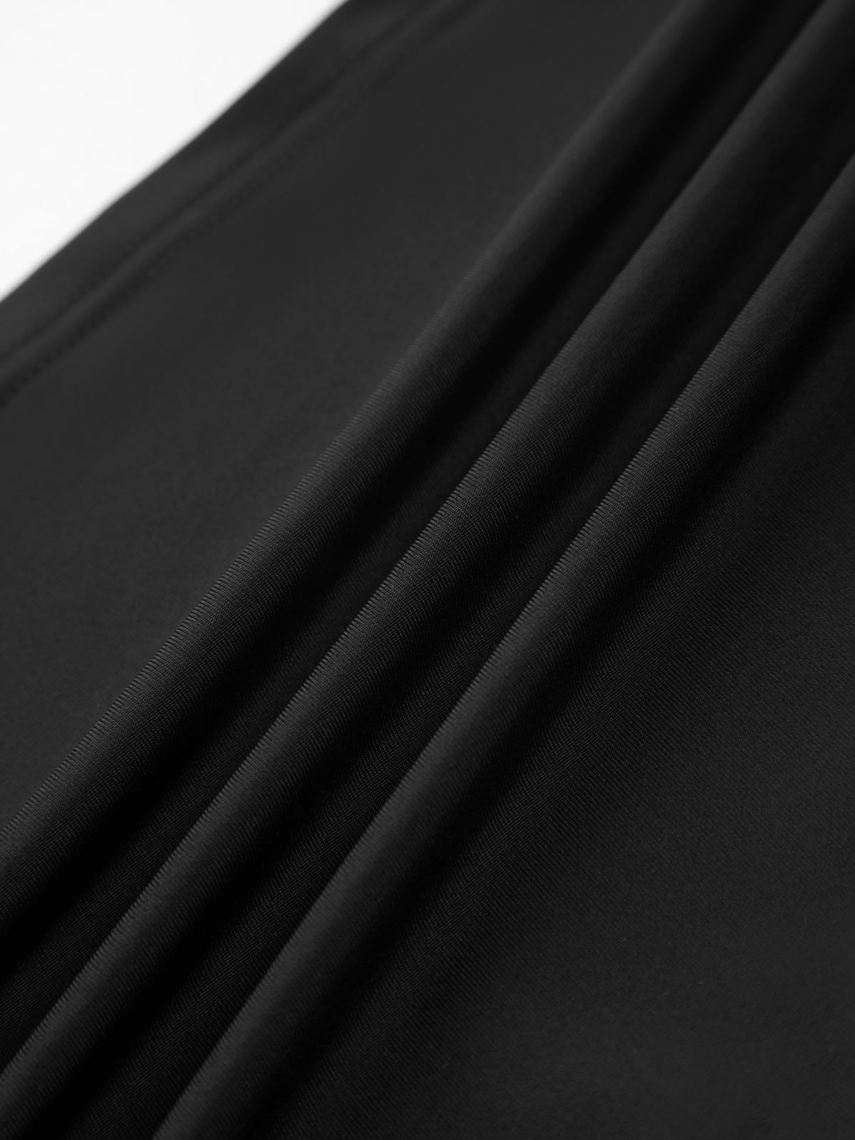 Halter Open Back Rosette Tank Top-Chicvia