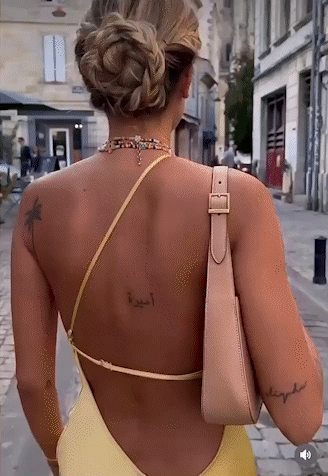 Moonlight Open Back Satin Slit Long Dress-Chicvia