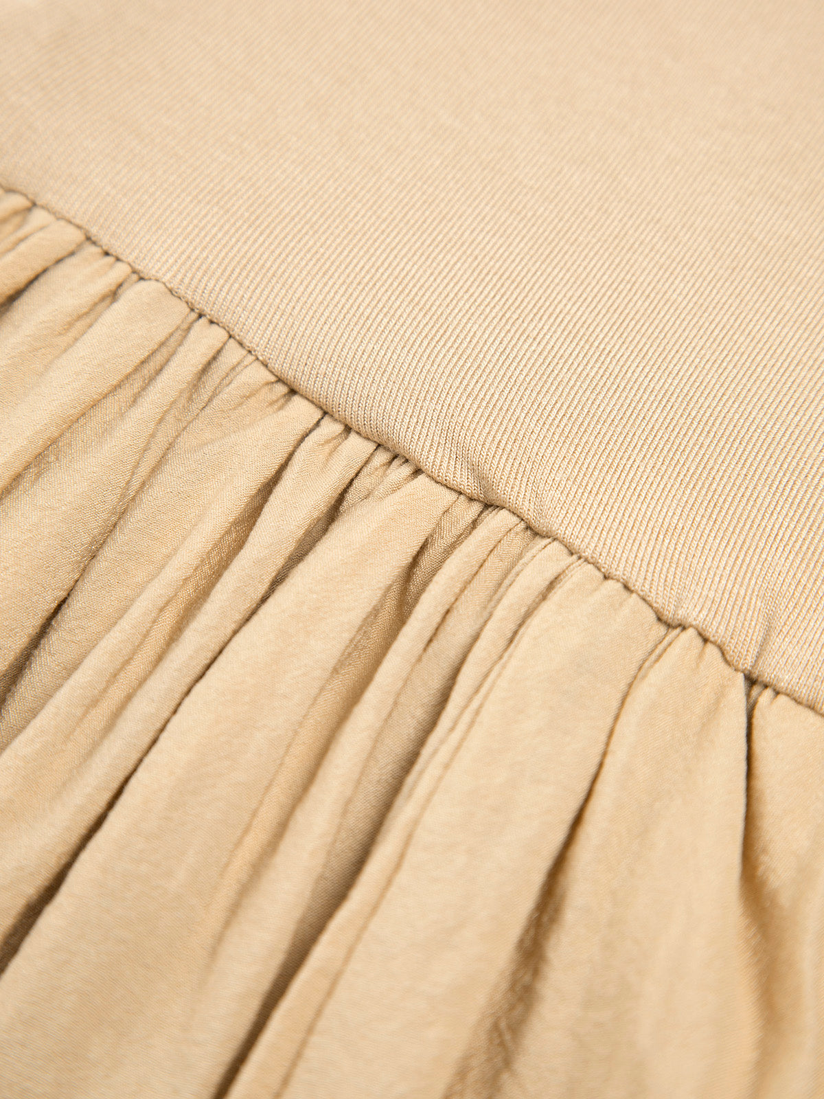 Open Back Midi Tank Dress-Chicvia