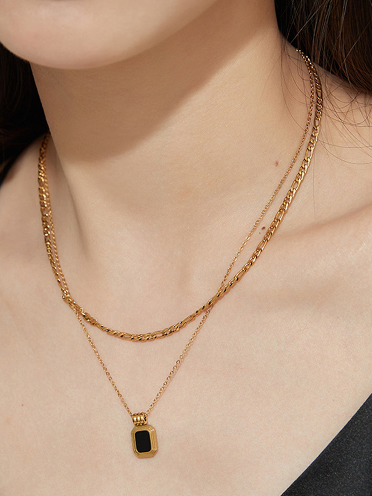 Nostalgia Necklace-Chicvia