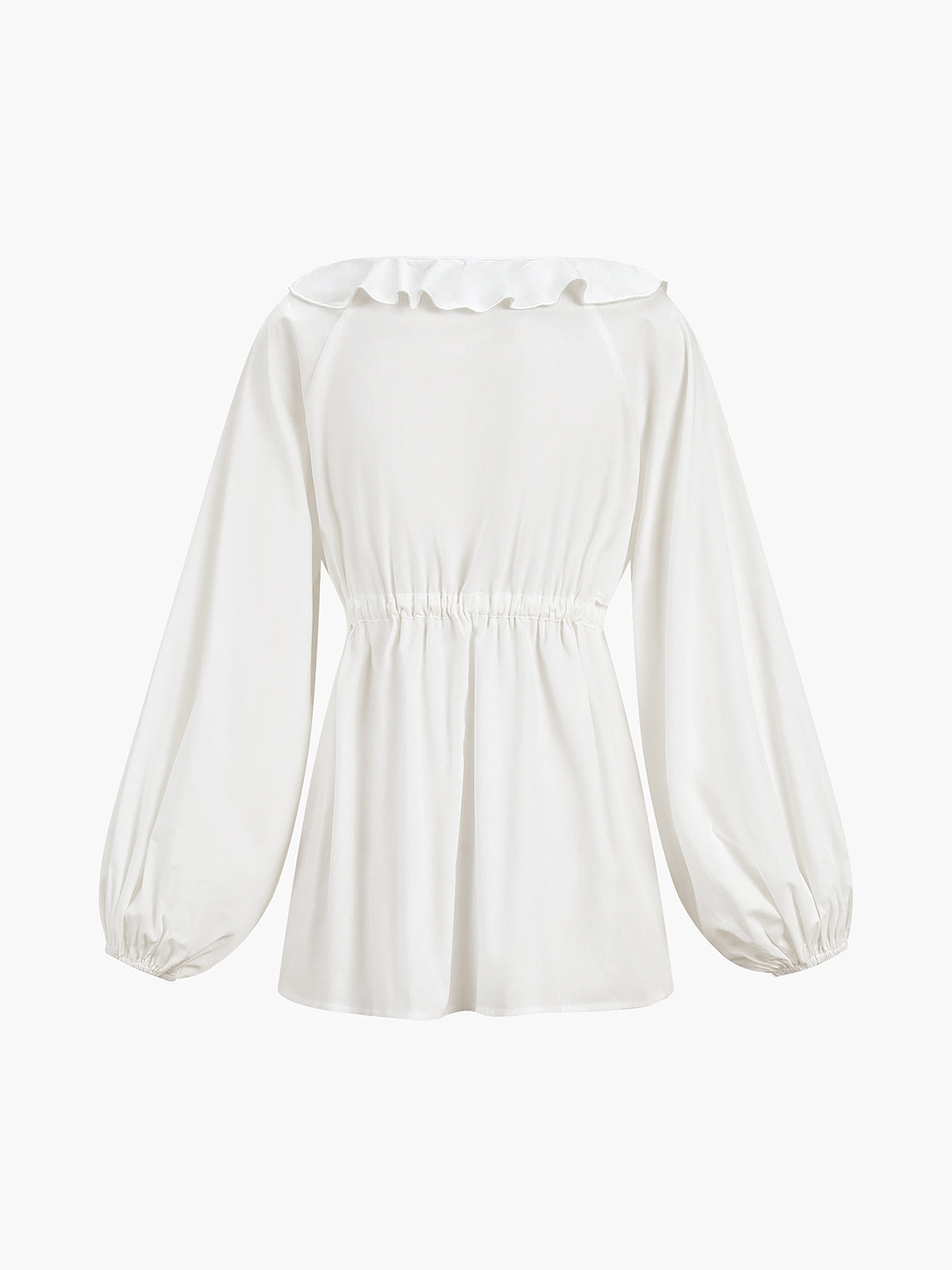 Cotton & Linen Cowgirl Melody Two Piece Shorts Set-Chicvia