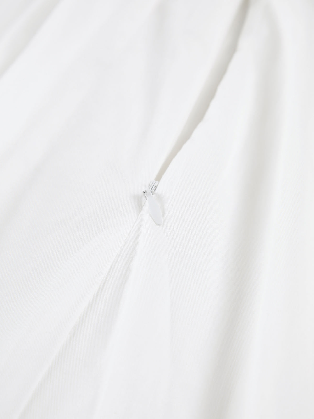 Cowgirl Aesthetics Semi-Sheer Zippered Maxi Skirt-Chicvia