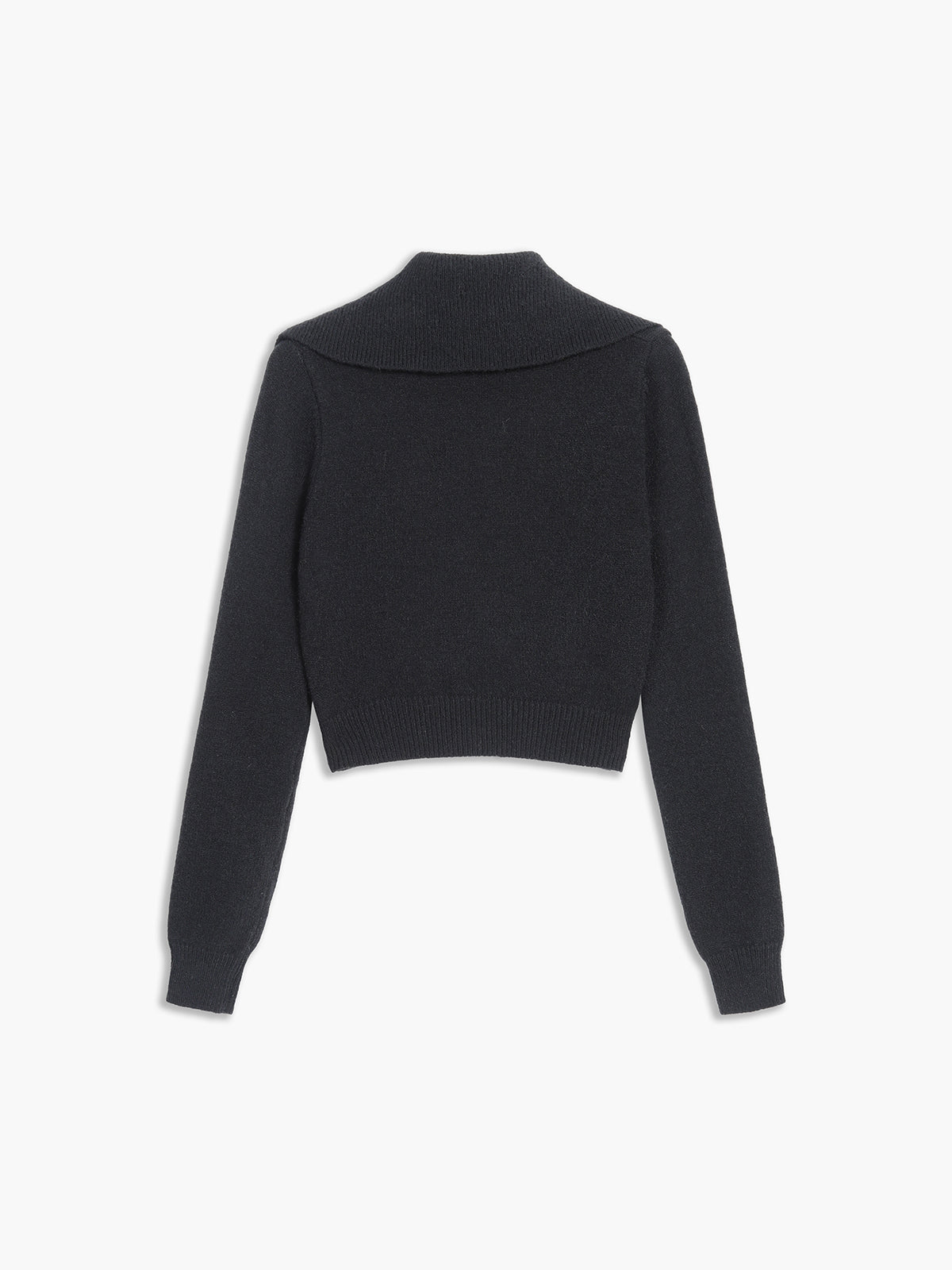 City Stroll Cardigan-Chicvia