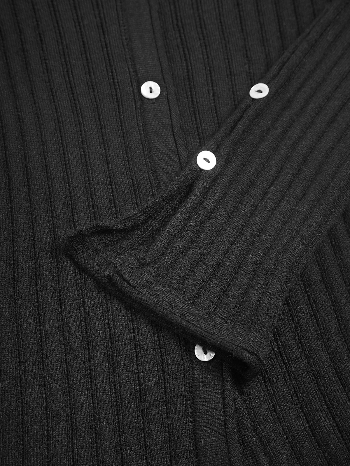 Leisure Long Sleeve Two Piece Skirt Set-Chicvia