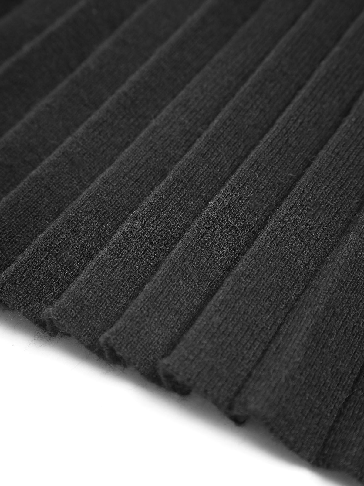 Leisure Long Sleeve Two Piece Skirt Set-Chicvia