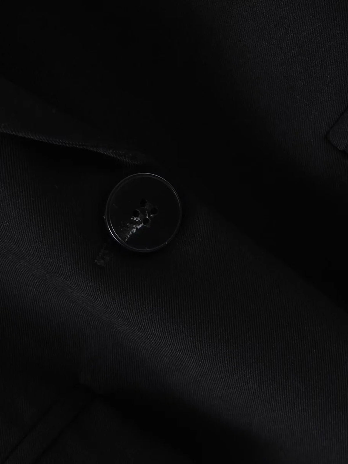 Leisure Relaxed Single Breasted Blazer-Chicvia