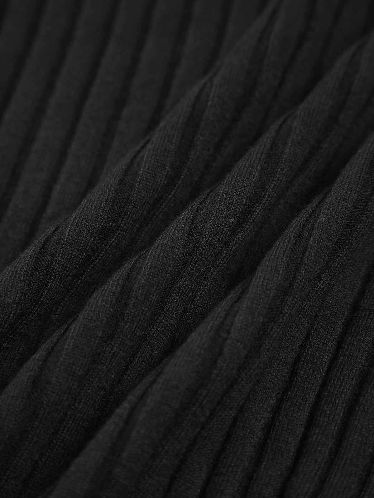 Old Money Aesthetics Polo Knit Top-Chicvia