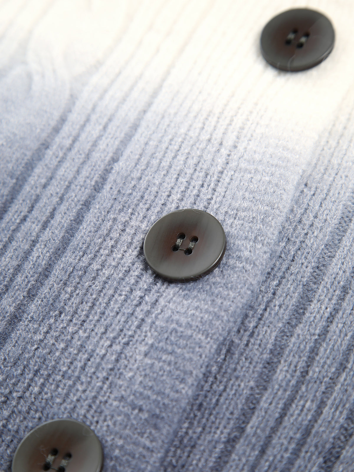 Daybreak Ombre Cardigan-Chicvia