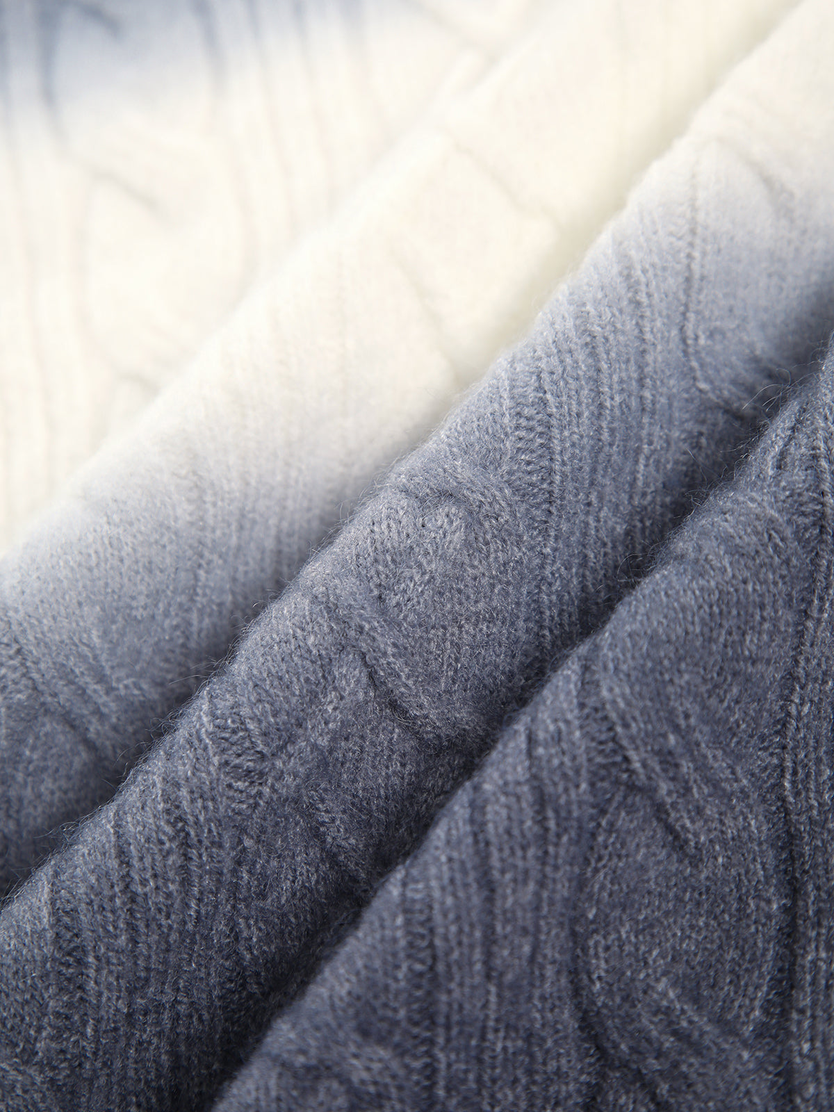 Daybreak Ombre Cardigan-Chicvia