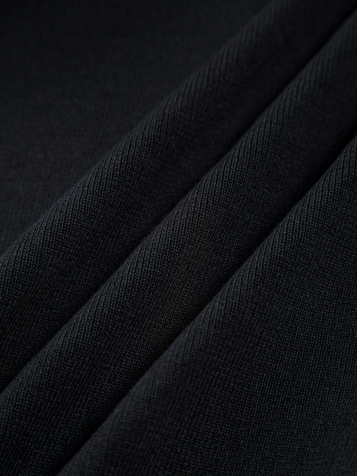 Buckle Up Long Sleeve Knit Top-Chicvia