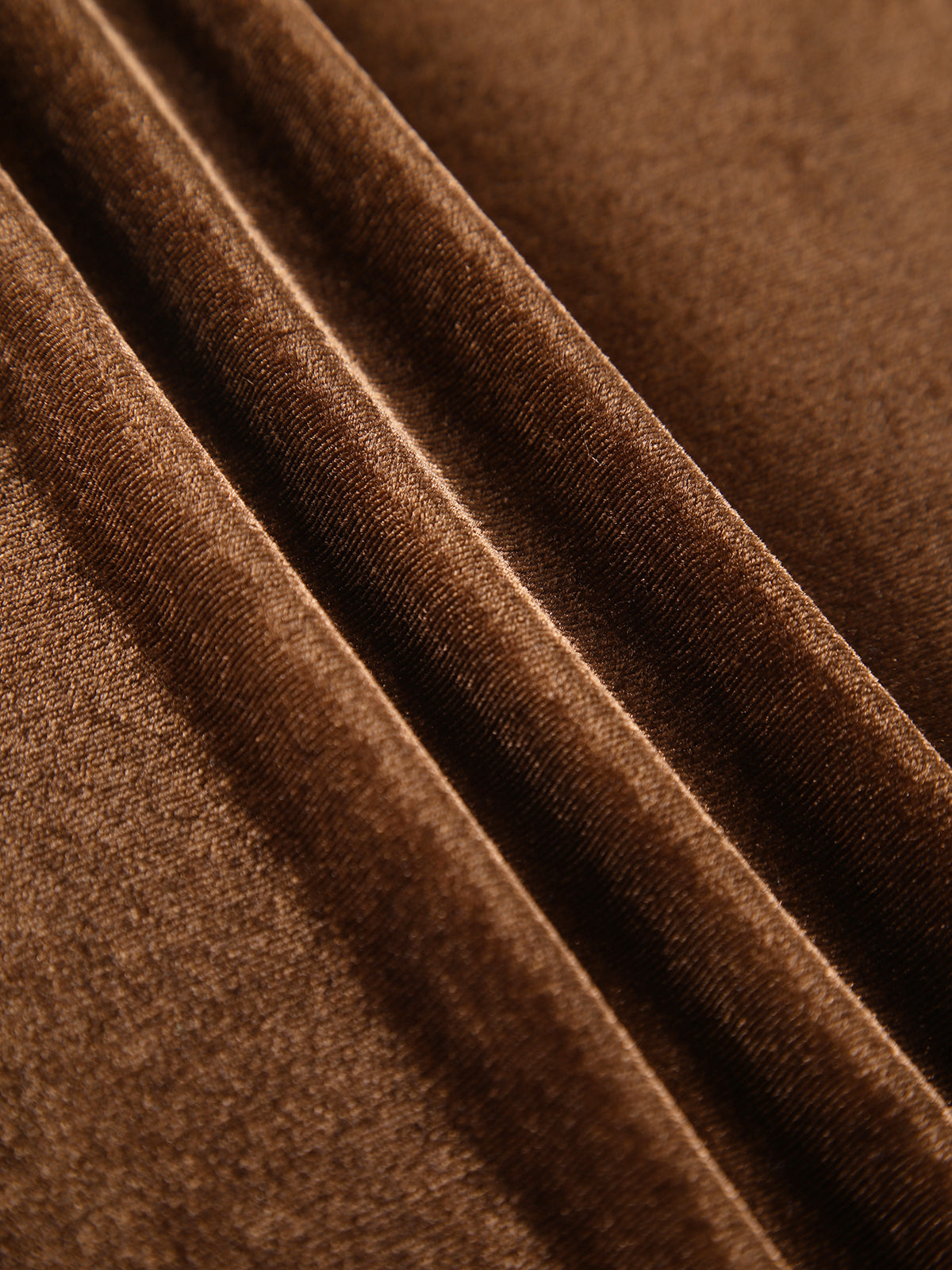 Paradise Feeling Velvet Midi Dress-Chicvia