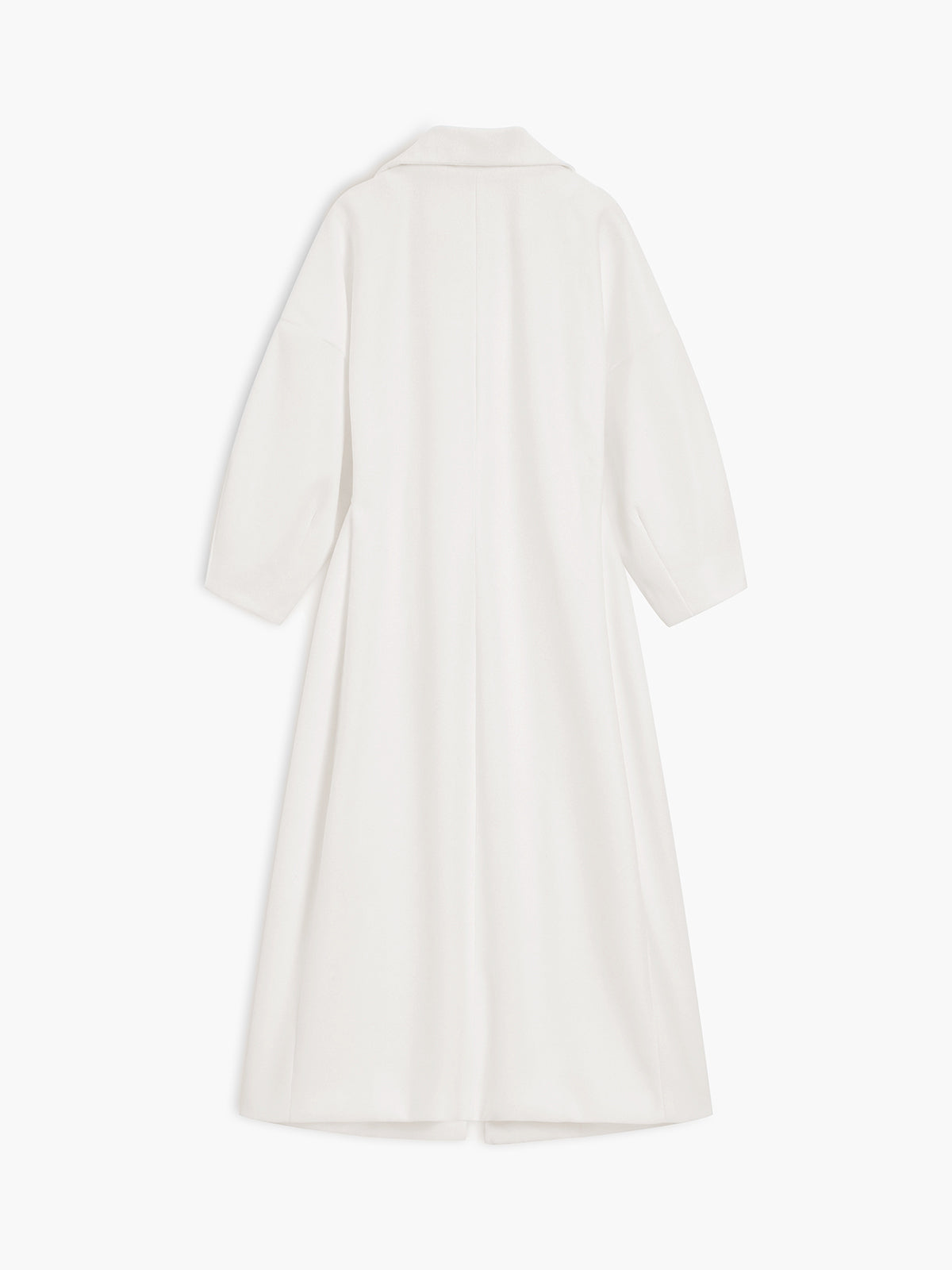 Miss Paris Trench Coat-Chicvia