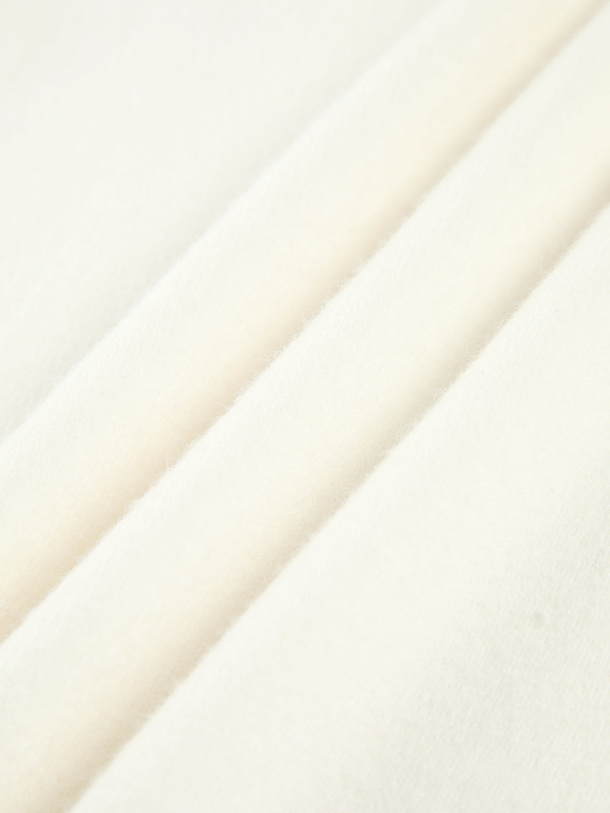 Contrast Stitches Trim Sweater Vest-Chicvia