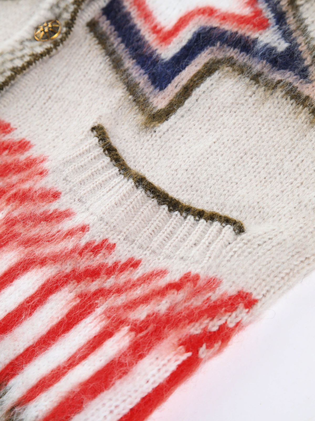 Caesars Palace Cardigan-Chicvia