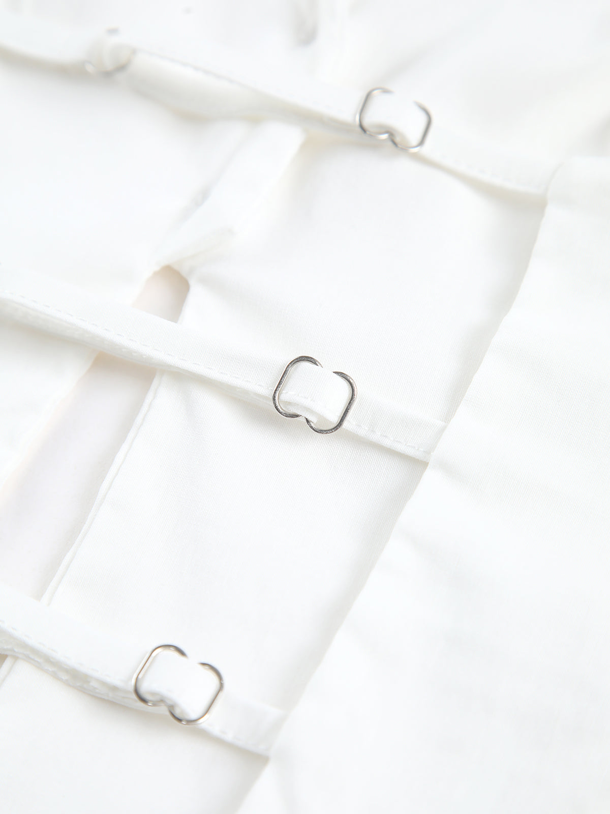 Halter Backless Cami Top-Chicvia