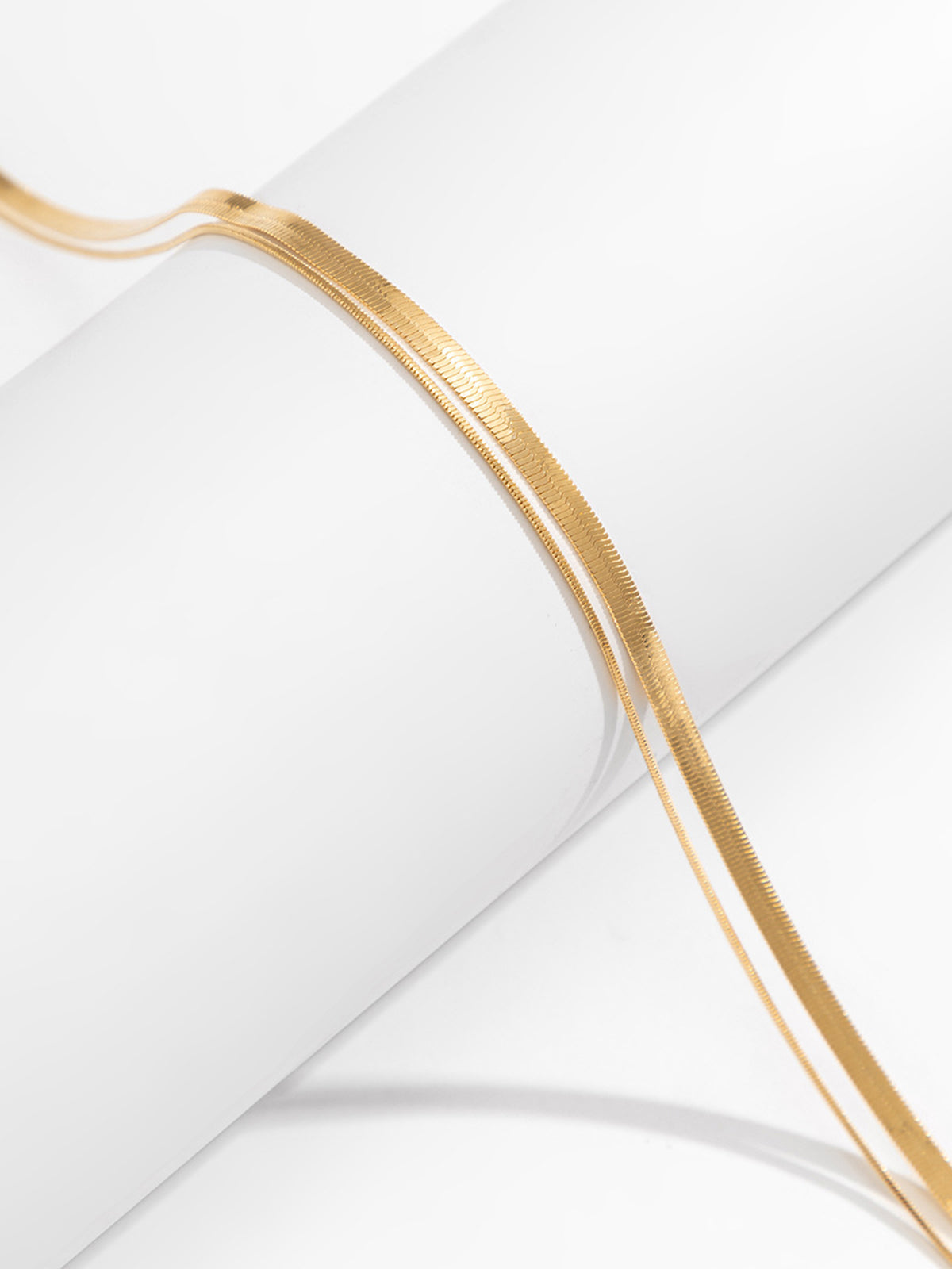 Layered Fashion Waist Chain-Chicvia