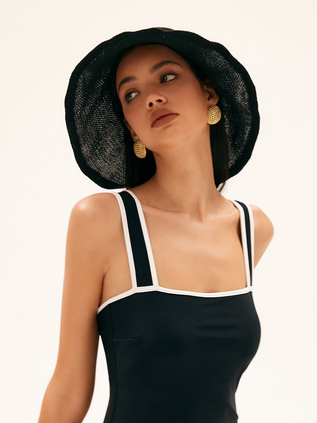 Felix Bucket Hat-Chicvia