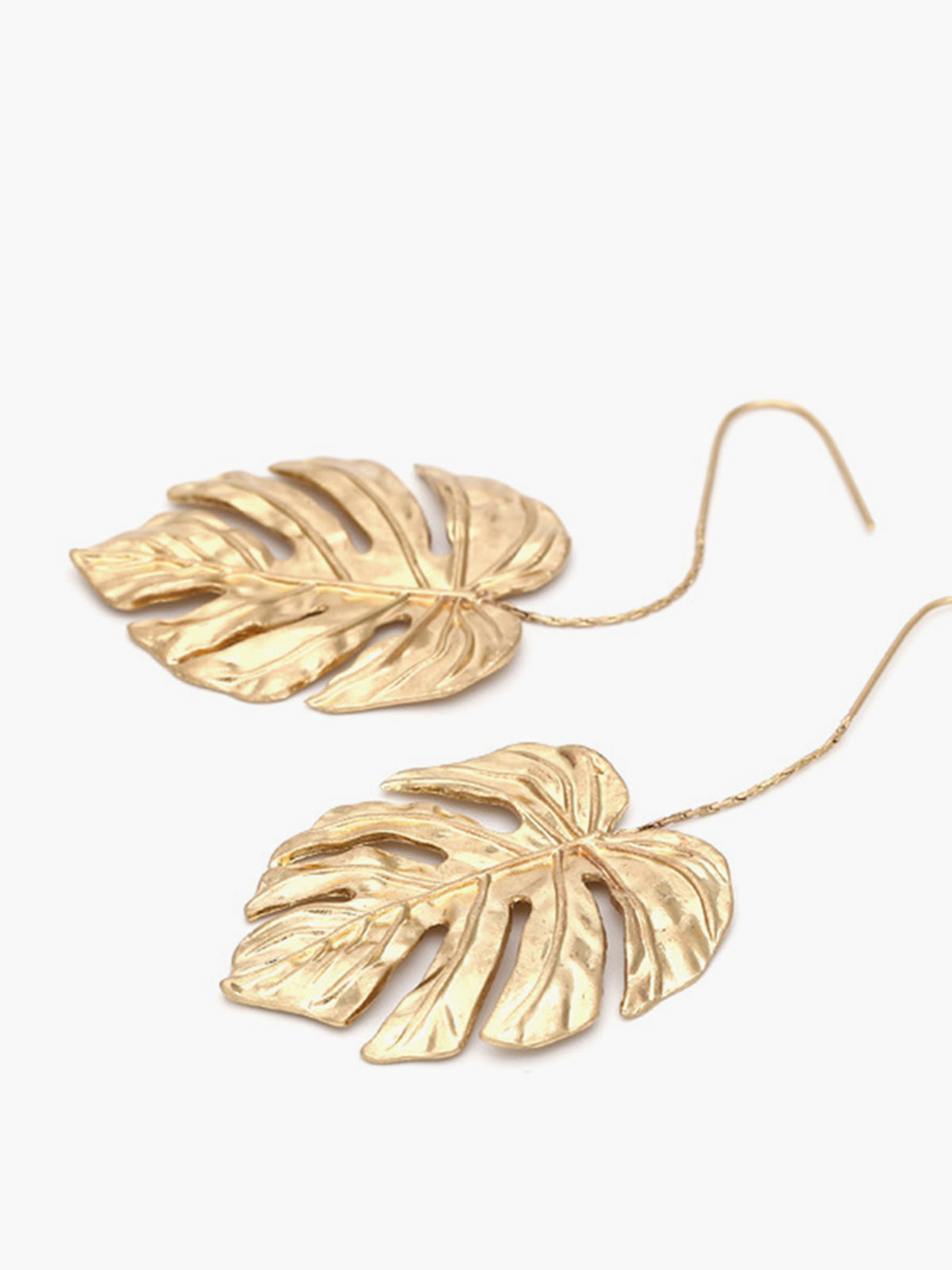 Leaf Drop Earnings-Chicvia