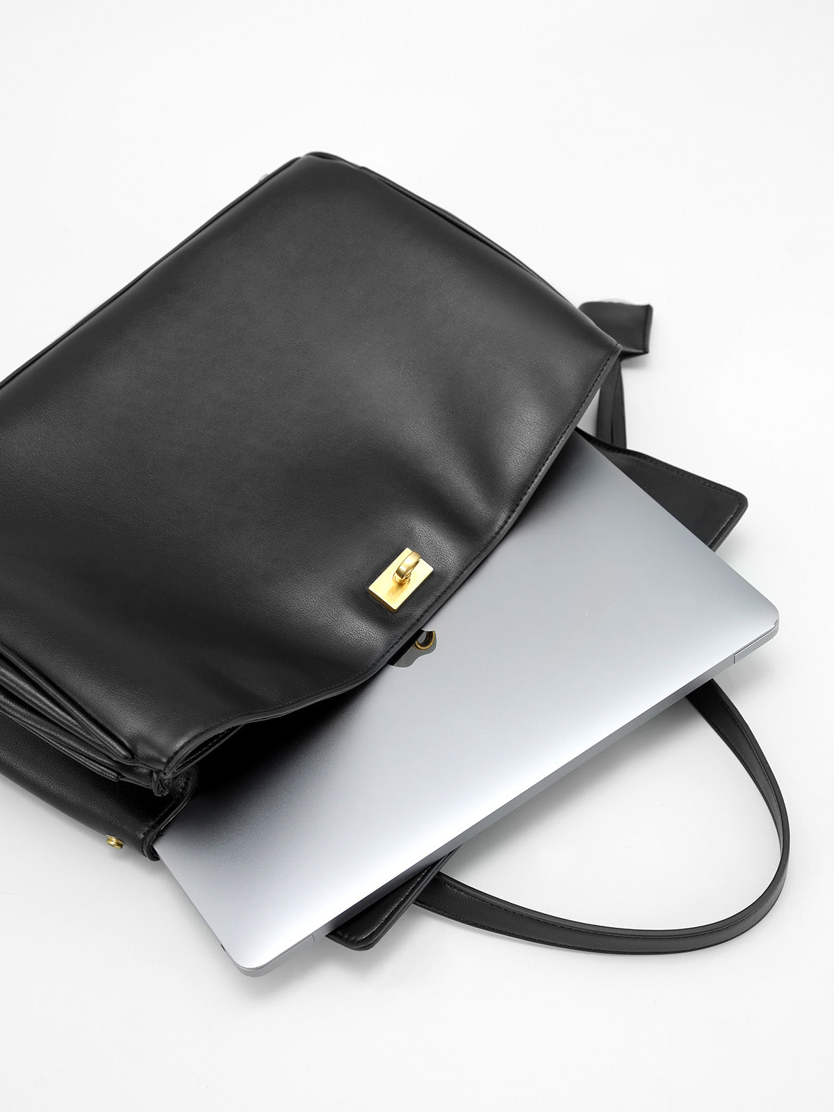 Large Capacity Commuter  Handbag-Chicvia