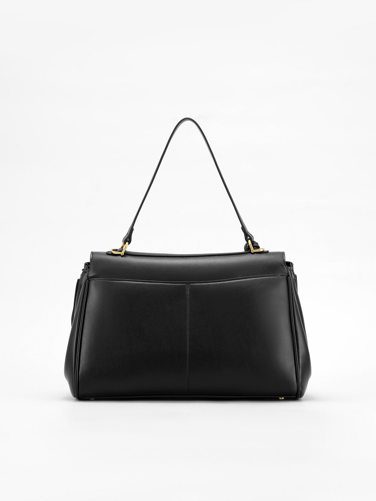 Large Capacity Commuter  Handbag-Chicvia