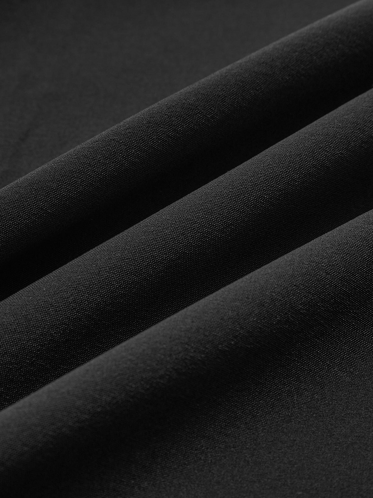 Elegant Sleeveless Square Neck Midi Dress-Chicvia