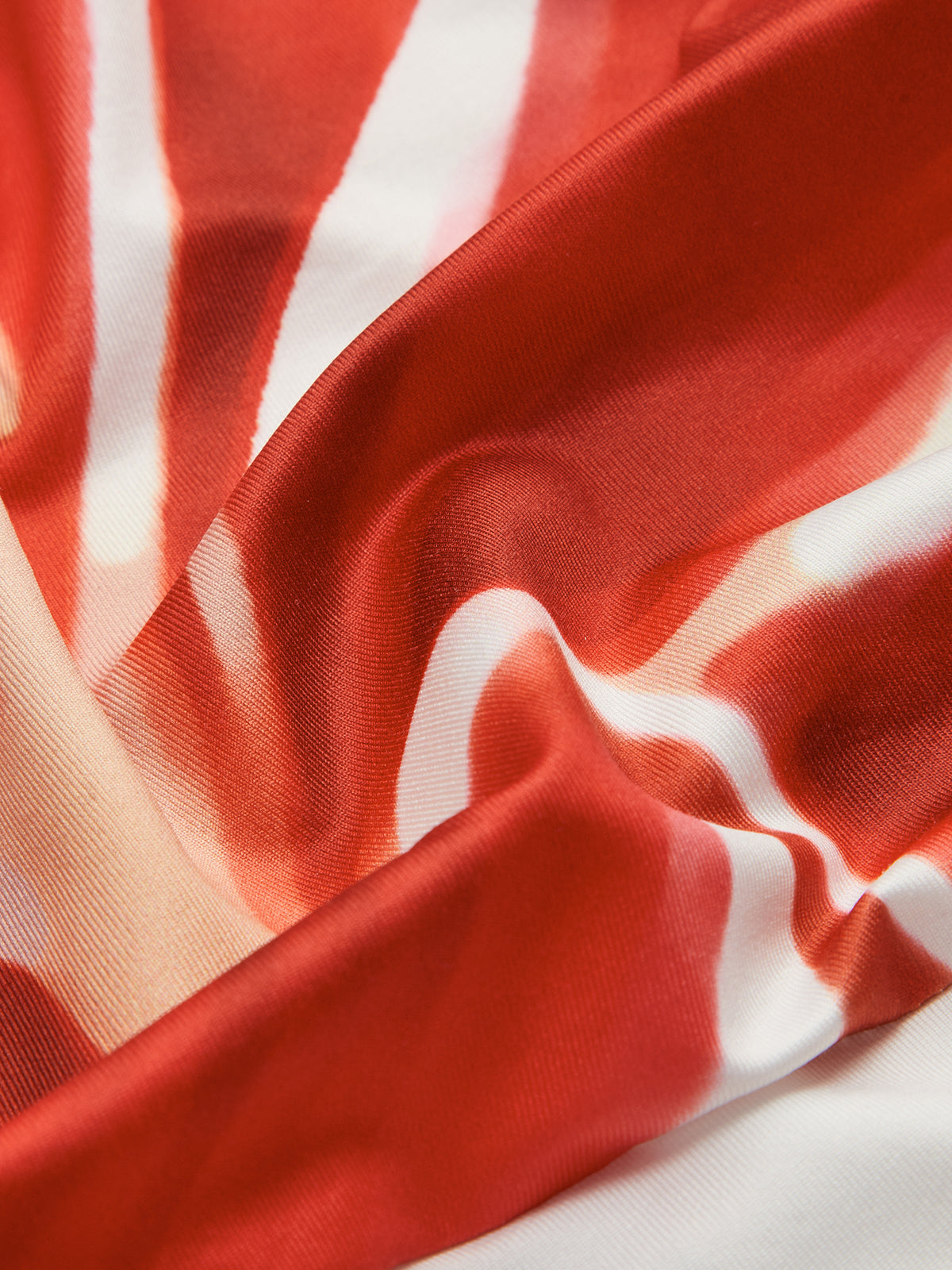 Floral Print Sleeveless Split Long Dress-Chicvia