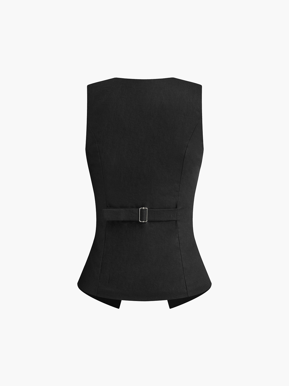 Cotton & Linen Skirt Set-Chicvia