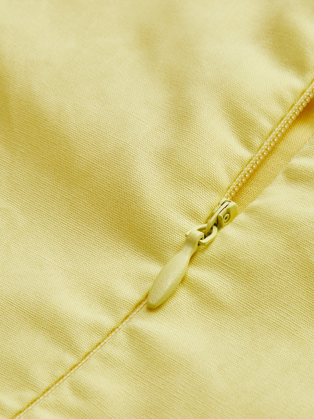 Lettuce Trim Slit Midi Dress-Chicvia