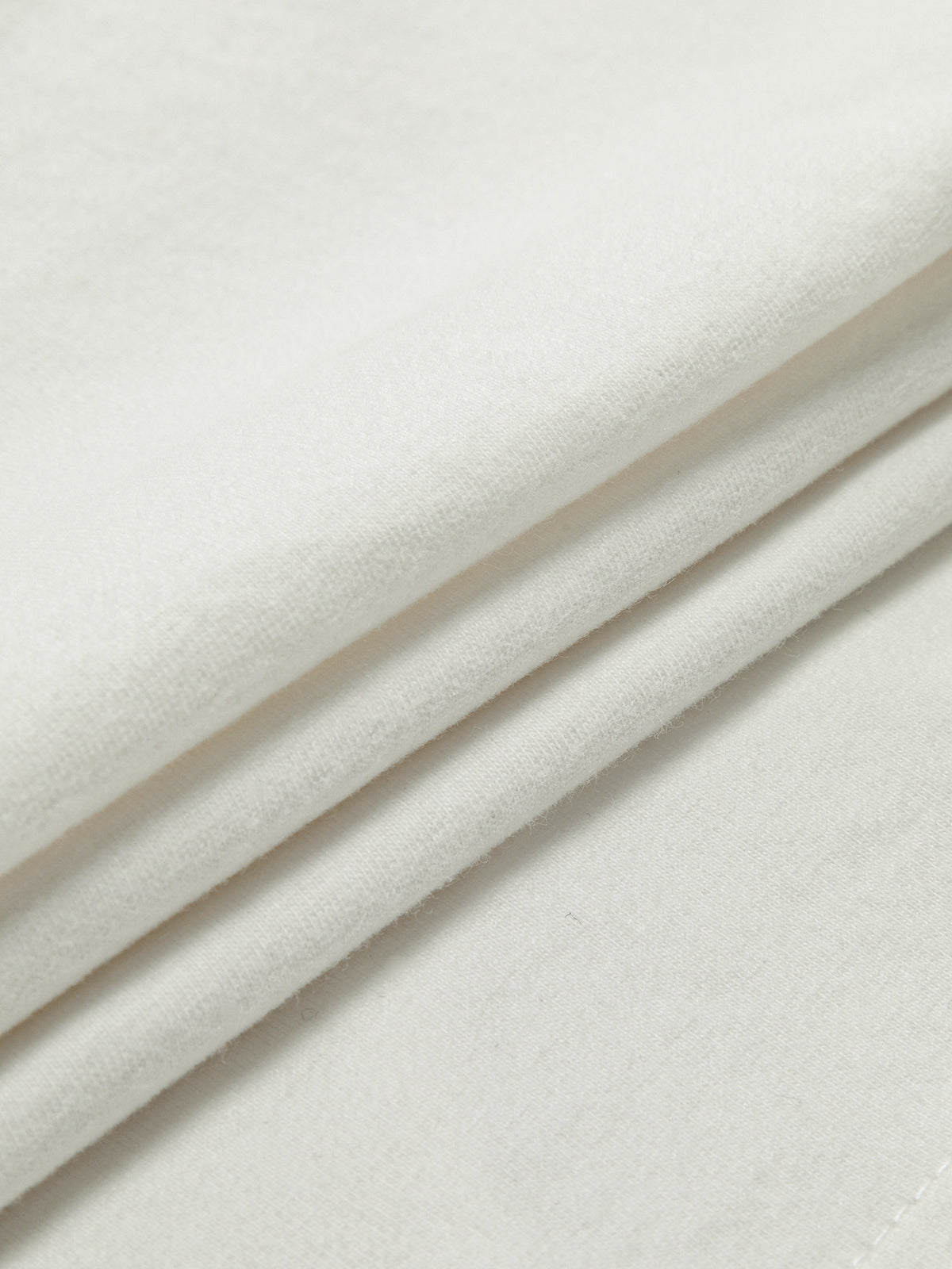 Cotton Knotted T-Shirt-Chicvia