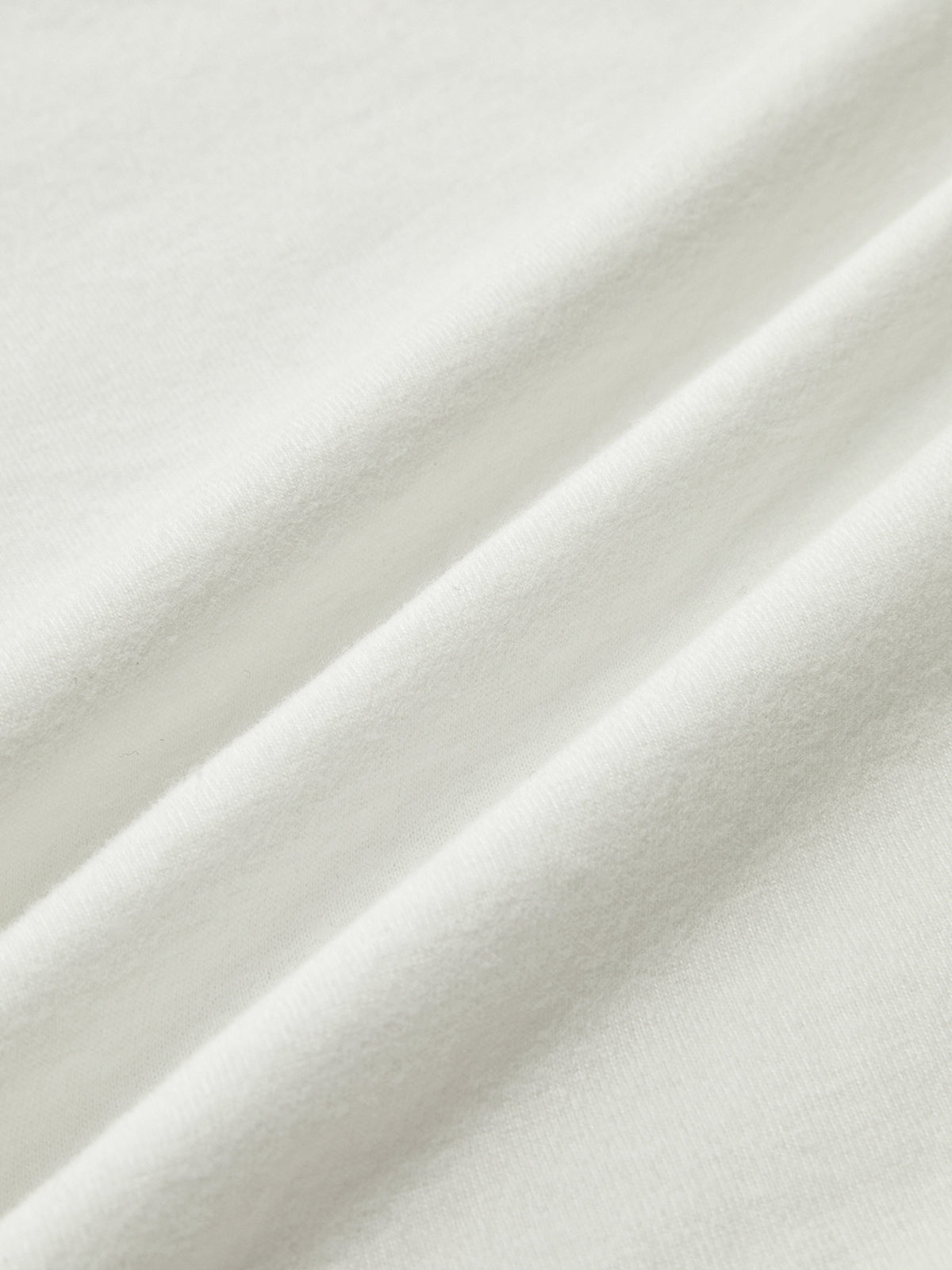 Cotton Knotted T-Shirt-Chicvia