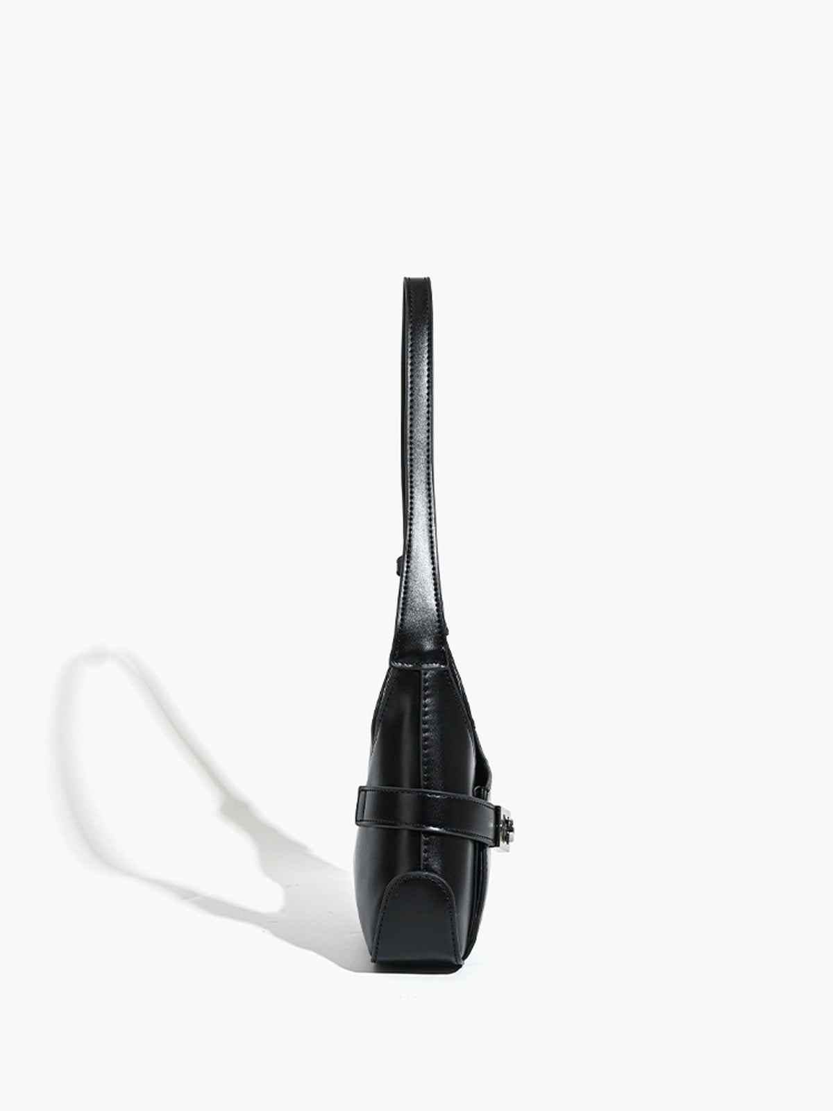 Premium Minimalist Shoulder Bag-Chicvia