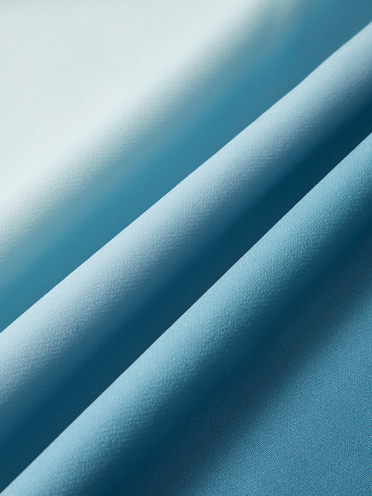 Gradient Lace Up Tube Long Skirt Set-Chicvia