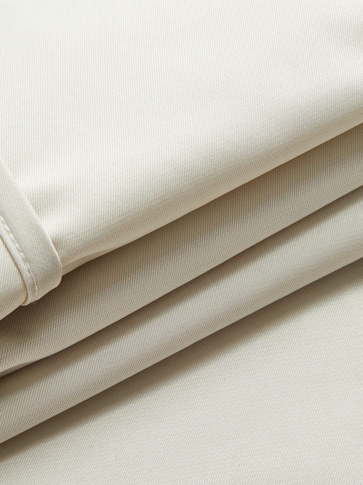 Pleated Piping Flowy Cami Dress-Chicvia