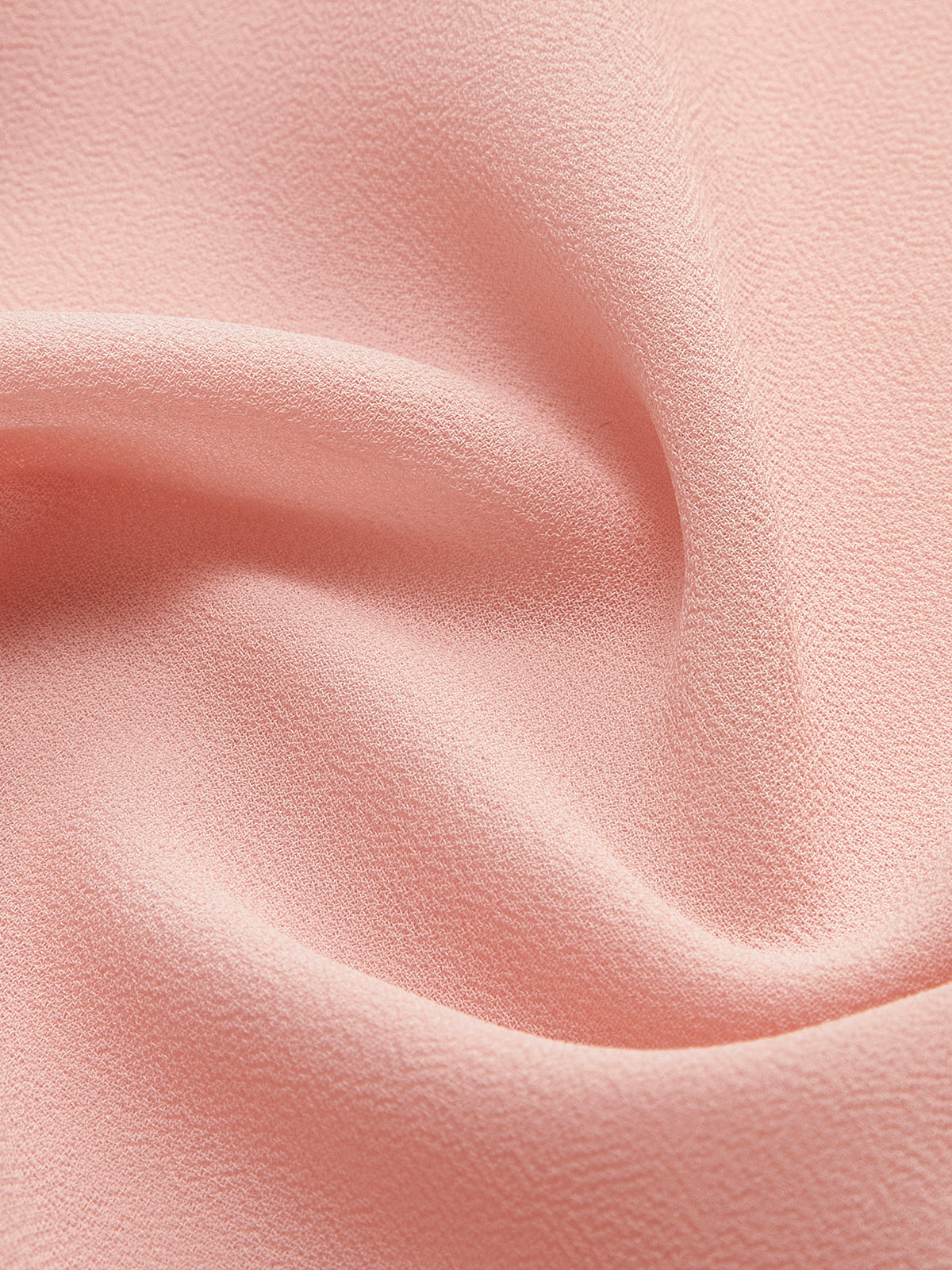 Paneled Pleated Maxi Skirt-Chicvia