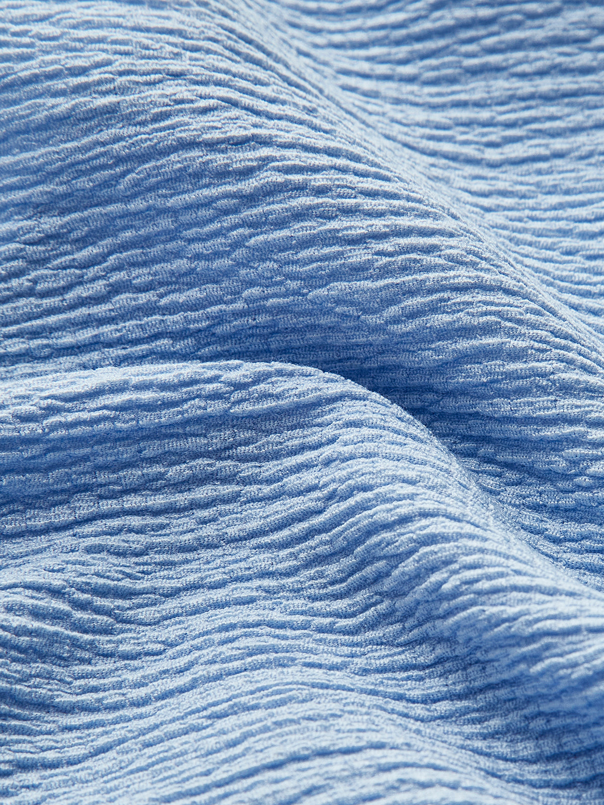 Lettuce Trim Knotted Cami Midi Dress-Chicvia