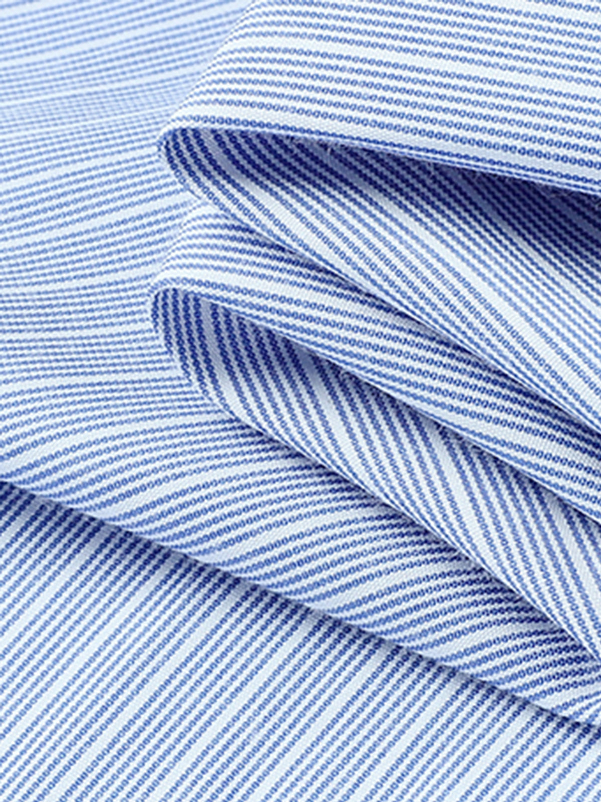 Pinstripe Drawstring Wide-Leg Pants-Chicvia