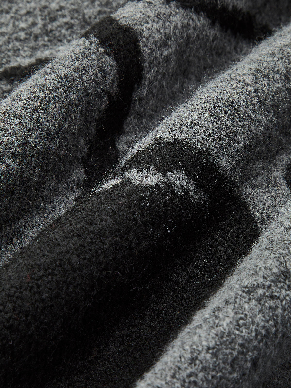 Cotton Blends Cherry Printed Pullover Sweater-Chicvia