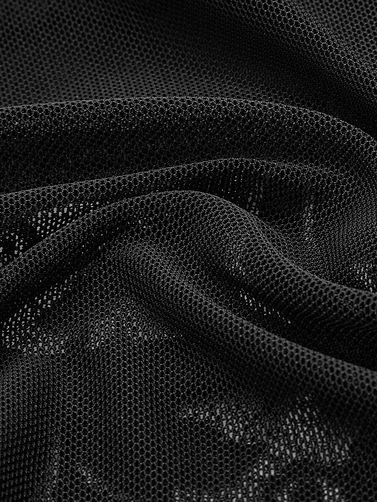 Lace Sheer Sweetheart Corset Bodysuit-Chicvia