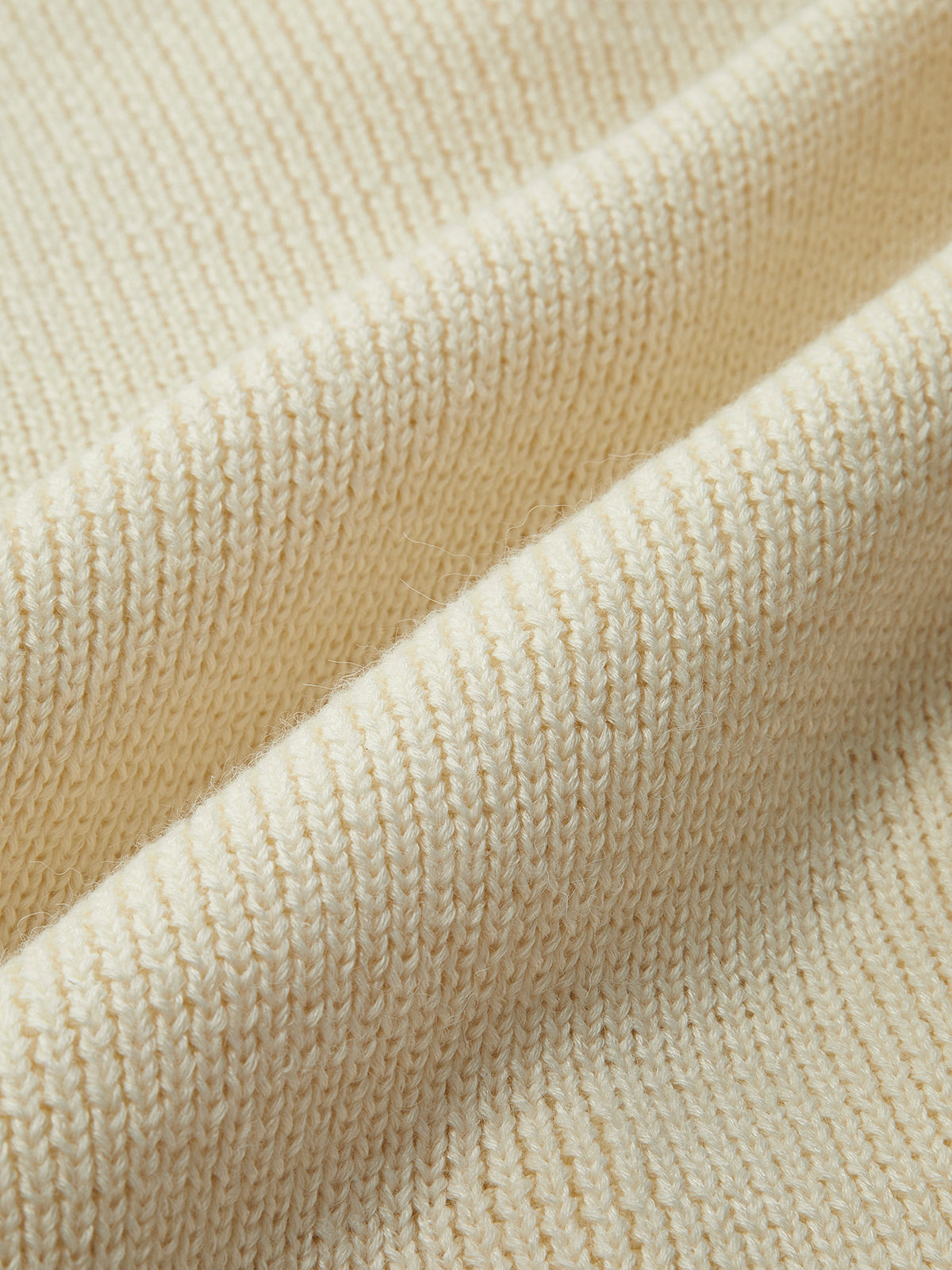 Button Pockets Sweater Vest-Chicvia