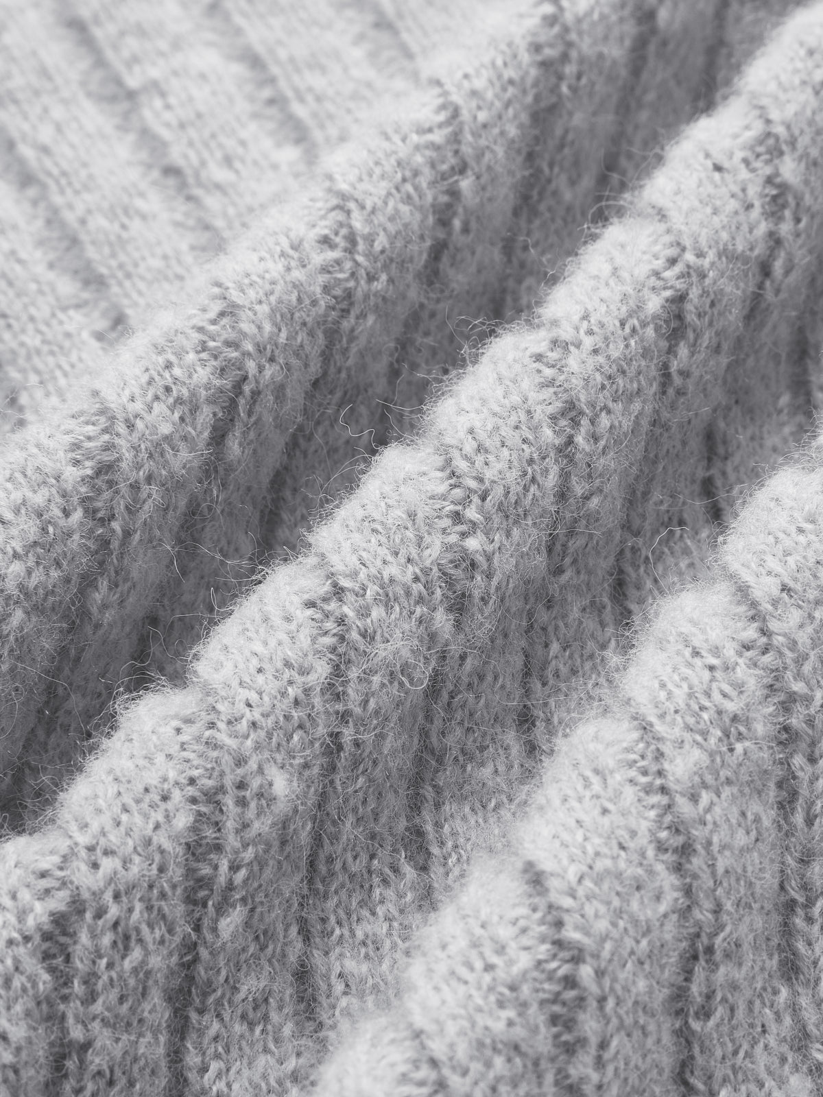 Contrast Embroidered Trim Button Cardigan-Chicvia