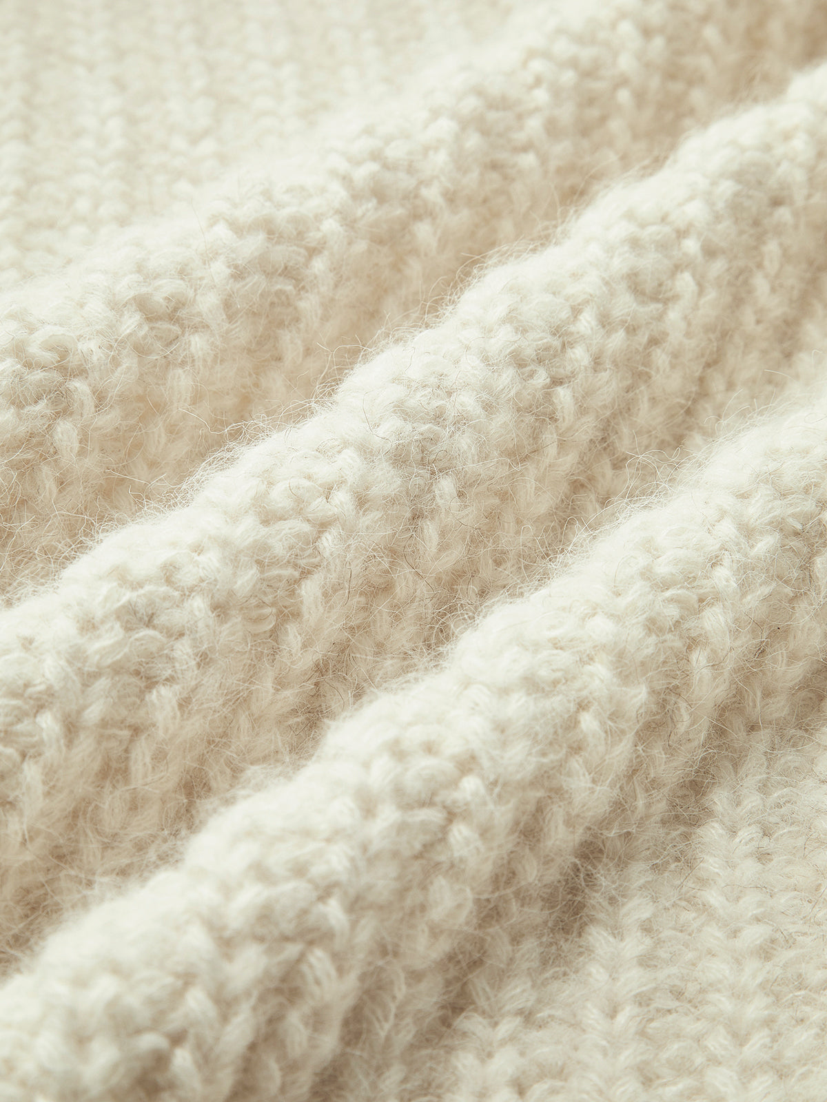 Contrast Binding V-Neck Pockets Cardigan-Chicvia