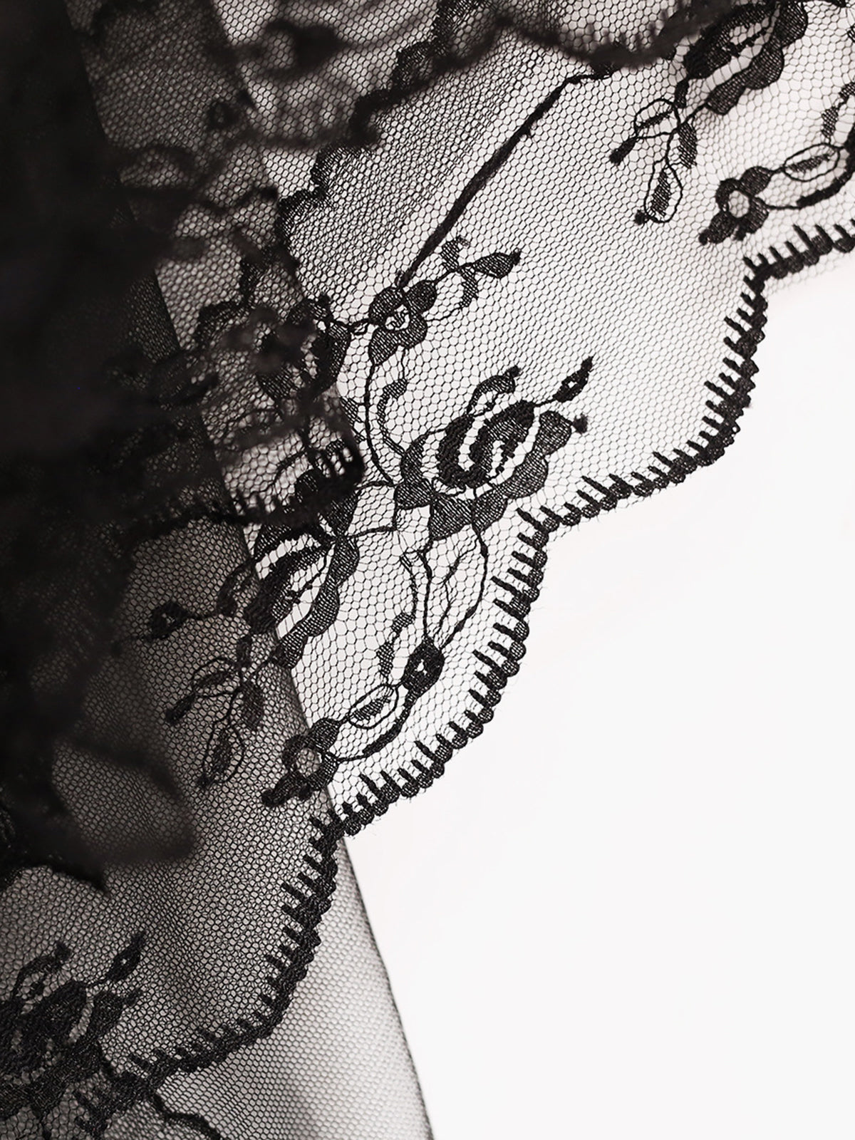 Halloween Ghost Bridal Veil-Chicvia