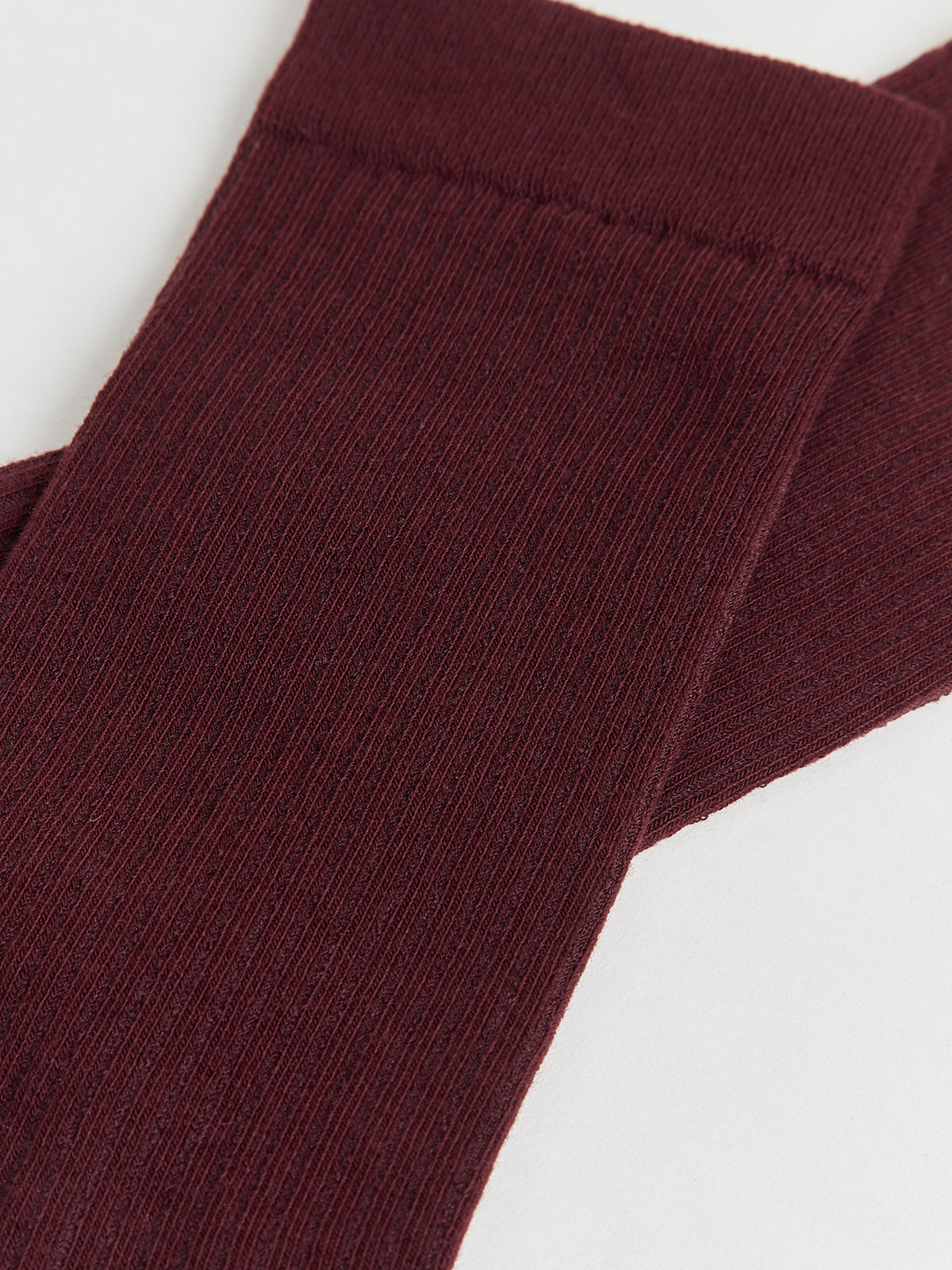 Essential Cotton Soft Socks-Chicvia