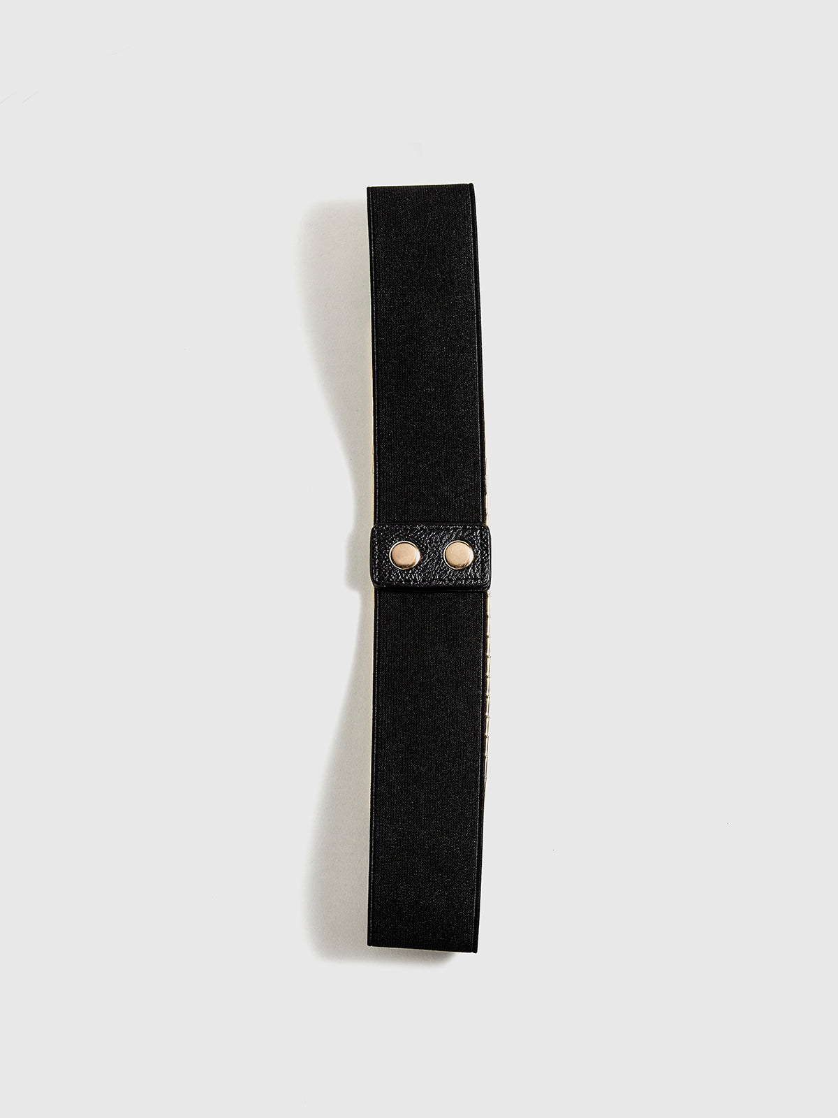 Elastic Fish Scale Belt-Chicvia
